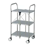 AS ONE Handy Wagon (Folding Type), 핸디 왜건 (접이식)