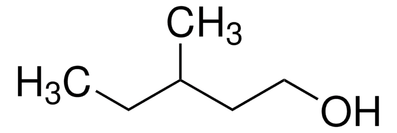Merck 3-Methyl-1-pentanol