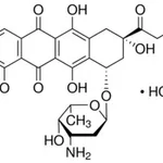 Merck DOXORUBICIN HYDROCHLORIDE
