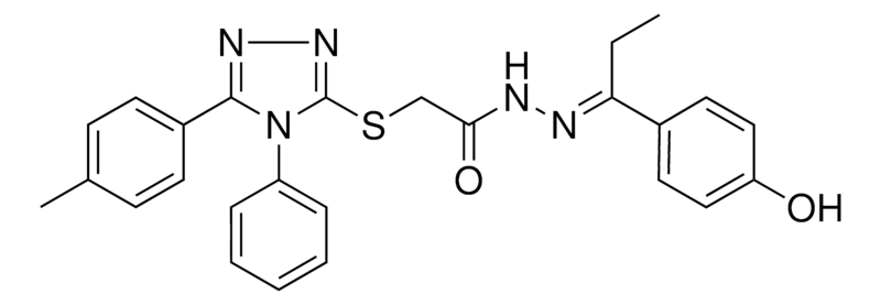Merck RCL R52,864-1 - 50MG