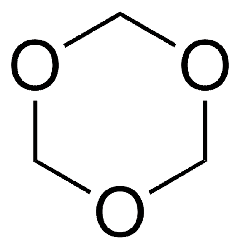 Merck 1,3,5-Trioxane