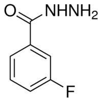 Merck 3-FLUOROBENZOIC HYDRAZIDE, 97%