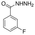 Merck 3-FLUOROBENZOIC HYDRAZIDE, 97%