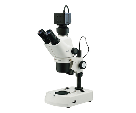 AS ONE Stereomicroscope with Digital Camera, 실체현미경(디지털 카메라 세트)