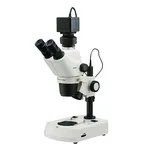AS ONE Stereomicroscope with Digital Camera, 실체현미경(디지털 카메라 세트)