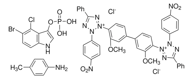 Merck NBT-BCIP(R) SOLUTION SUITABLE AS SUBSTR&