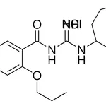 Merck N-(5-CHLORO-2-PROPOXY-BENZOYL) - 25 MG&