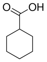 Merck CYCLOHEXANECARBOXYLIC ACID, 98%