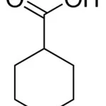 Merck CYCLOHEXANECARBOXYLIC ACID, 98%