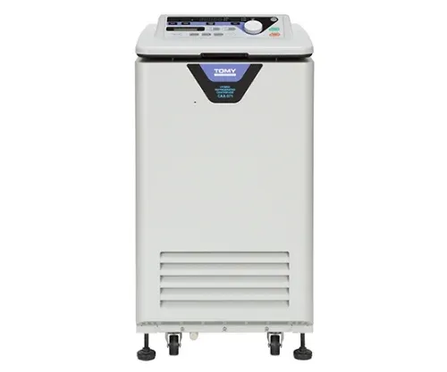 AS ONE Multipurpose Cooling Centrifuge, 다목적 냉각원심기