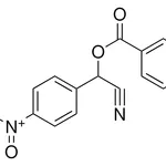 Merck BENZOIC ACID CYANO-(4-NITRO-PH - 25 MG&