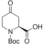 Merck (S)-1-Boc-4-oxopiperidine-2-carboxylic acid