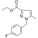 Merck ETHYL 1-(4-FLUOROBENZYL)-5-METH