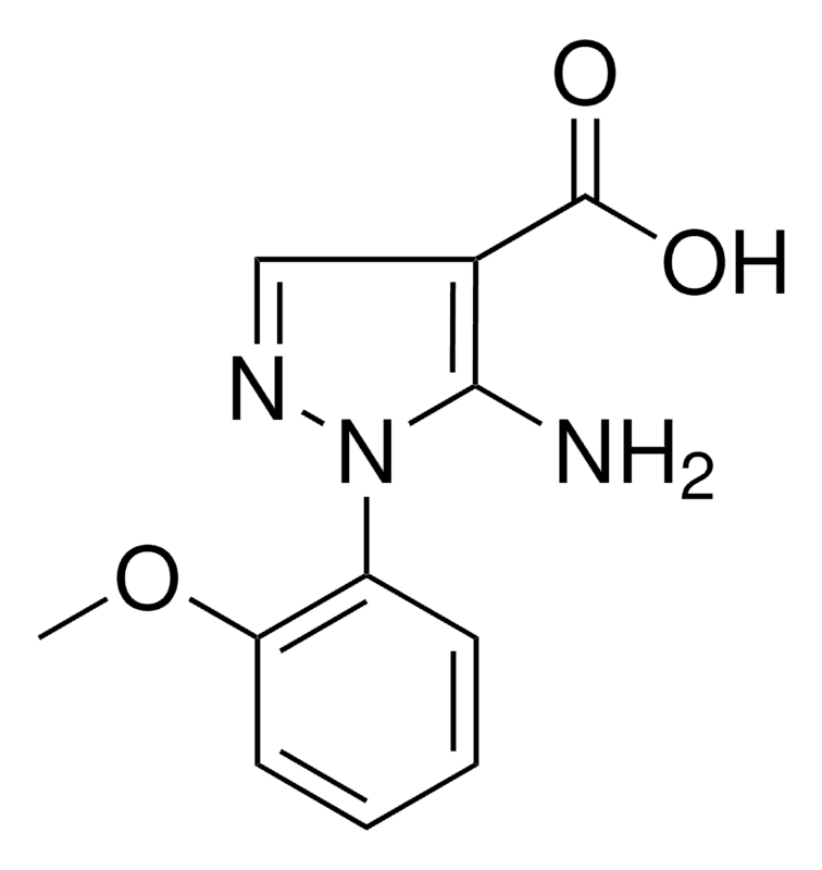 Merck 5-AMINO-1-(2-METHOXYPHENYL)-1H-