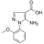 Merck 5-AMINO-1-(2-METHOXYPHENYL)-1H-