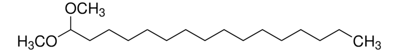 Merck 16:0 dimethylacetal