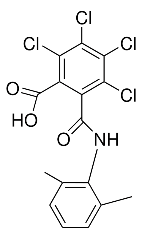 Merck 2',6'-DIMETHYL-3,4,5,6-TETRACH - 50 MG&
