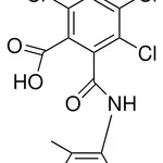 Merck 2',6'-DIMETHYL-3,4,5,6-TETRACH - 50 MG&