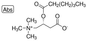 Merck HEXANOYL-L-CARNITINE