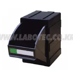 AS ONE Conductive Parts Box, 회전서랍형 도전성 부품 박스