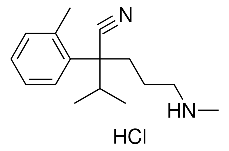 Merck 2-ISOPROPYL-5-(METHYLAMINO)-2-(2-