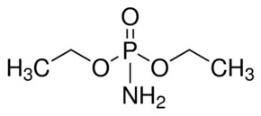 Merck DIETHYL PHOSPHORAMIDATE, 98%