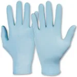 Merck DERMATRIL(R) NITRILE GLOVES, SIZE S
