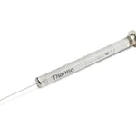 Thermo Fisher Scientific Standard Fixed Needle Syringes for Rheodyne/Valco Injectors