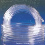 Daihan Science Transparent PVC Tubing, High Flexible, Chemical Resistant, id Φ3~Φ50mm<br>Good f