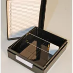 Thermo Fisher Scientific Microscope Slide Box