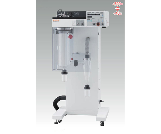AS ONE Spray Dryer, 분무 건조기