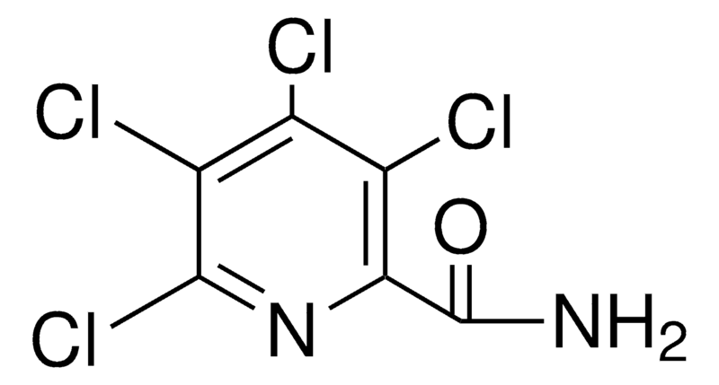 Merck 3,4,5,6-TETRACHLORO-PYRIDINE-2 - 50 MG&