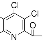 Merck 3,4,5,6-TETRACHLORO-PYRIDINE-2 - 50 MG&