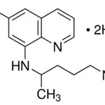 Merck PRIMAQUINE DIPHOSPHATE, 98%