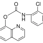 Merck 8-QUINOLYL N-(2-CHLOROPHENYL)CA-