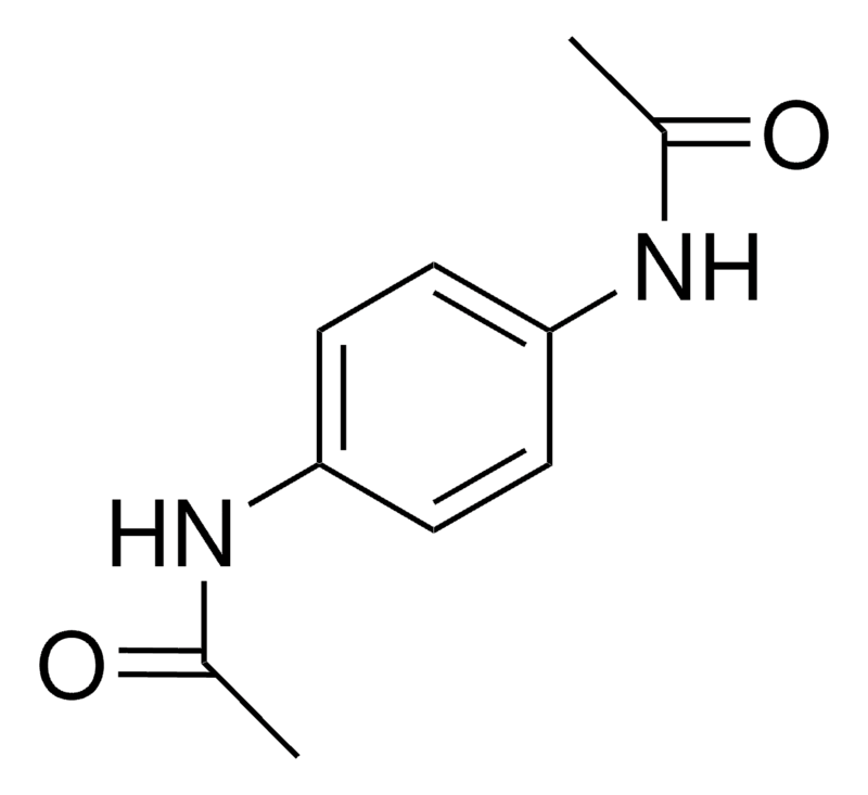 Merck N,N'-DIACETYL-1,4-PHENYLENEDIAMI-