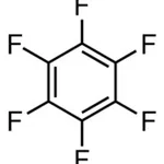 Merck HEXAFLUOROBENZENE, >=99.5%, NMR GRADE
