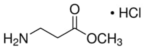 Merck BETA-ALANINE METHYL ESTER HYDROCHLORIDE&