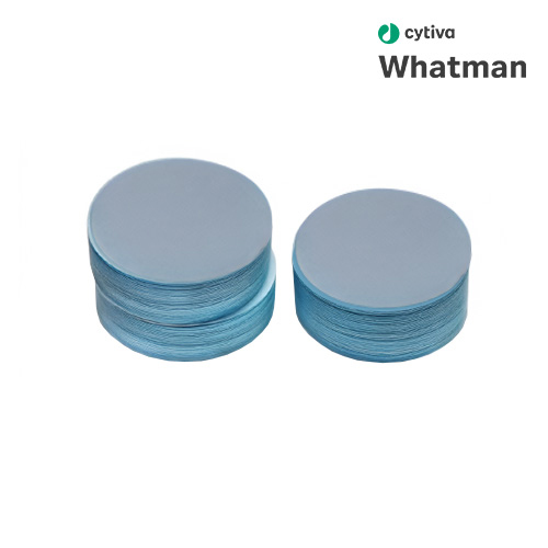 CYTIVA 110608 / Nuclepore PC 멤브레인 필터(Membrane Filter), 25mm 0.6µm, Polycarbonate[100EA/PK]