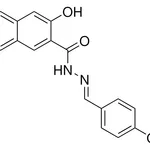 Merck 3-HYDROXY-NAPHTHALENE-2-CARBOXYLI-