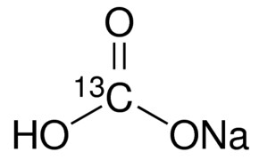 Merck SODIUM BICARBONATE-13C, 98 ATOM % 13C, &