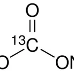 Merck SODIUM BICARBONATE-13C, 98 ATOM % 13C, &
