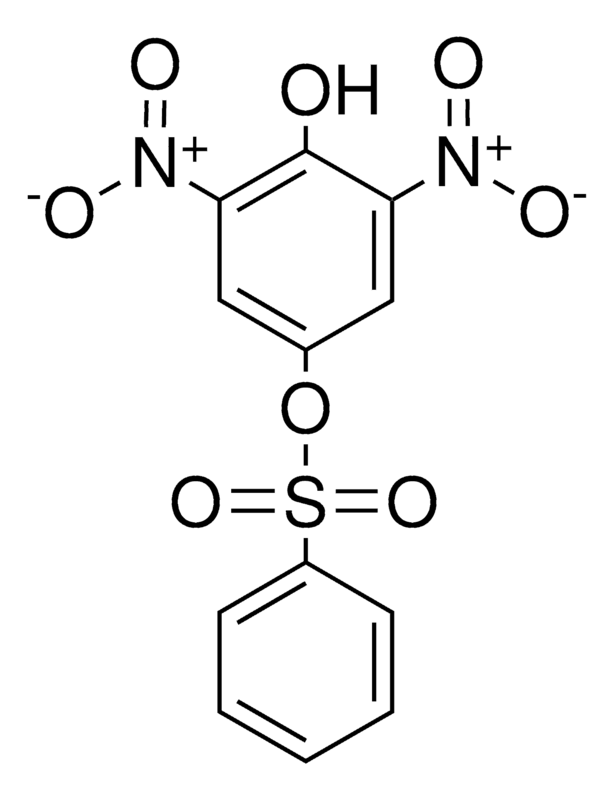 Merck BENZENESULFONIC ACID 4-HYDROXY - 25 MG&