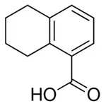 Merck 5,6,7,8-TETRAHYDRONAPHTHALENE-1-C-