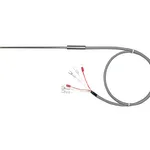 AS ONE Double Element Temperature Measuring Resistor, 더블 엘리먼트 온도측정 저항체