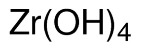 Merck ZIRCONIUM(IV) HYDROXIDE, 97%
