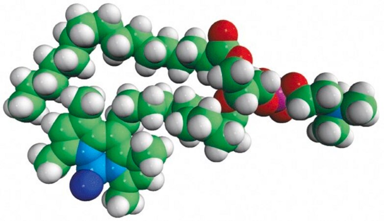 Merck TopFluor(R) PC