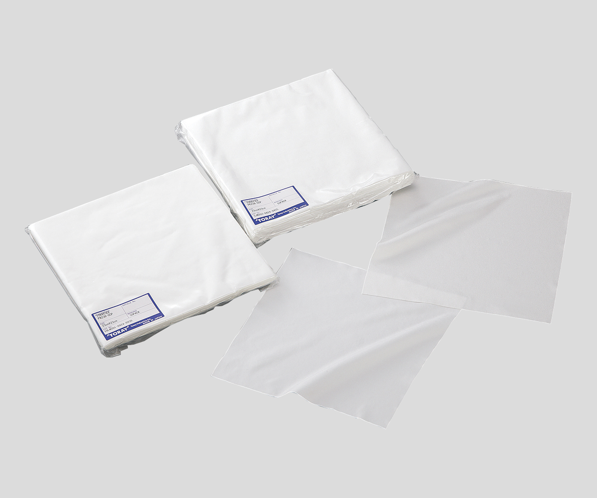 AS ONE Wiper for Cleanroom, 트레시®와이핑크로스