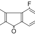 Merck 2,4-DIFLUORO-9-FLUORENONE-