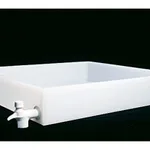 Thermo Fisher Scientific Dispensing Trays, 22L x 26W x 4 in.H (56 x 66 x 10cm)